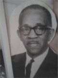 James Edward Moody is the husband of Ruth Pocahontas Hicks Moody. 				  Brother of Elsie Mae Moody Davis